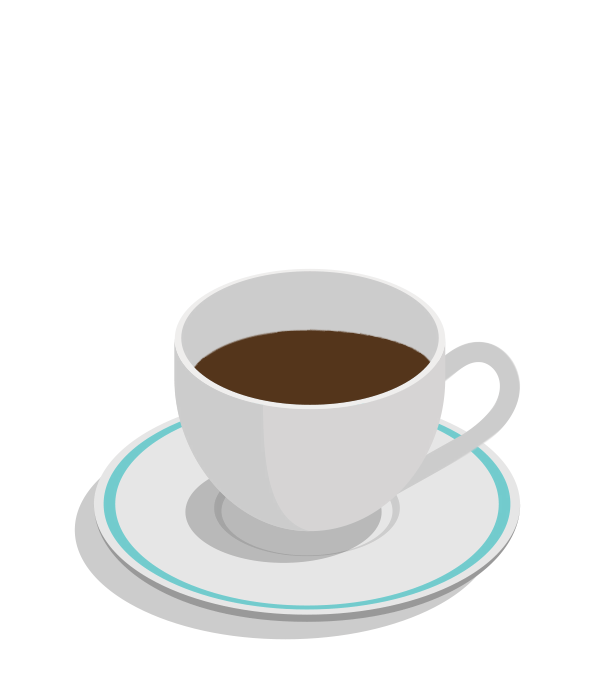 Coffee Animation