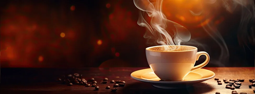 Recafe Banner